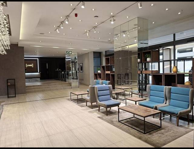 1 BEDROOM APARTMENT FOR SALE IN SANDTON CITY